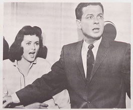 Nancy Walters pictures and photos