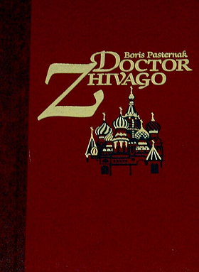 Doctor Zhivago (World's Best Reading)