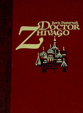 Doctor Zhivago (World's Best Reading)