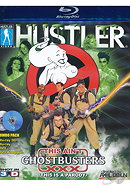 This Ain't Ghostbusters XXX