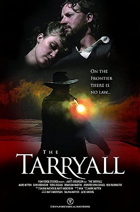 The Tarryall