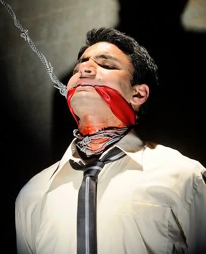 Allen (Saw)