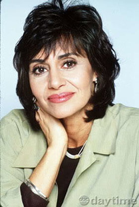 Patricia Mauceri