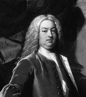 Jacopo Amigoni