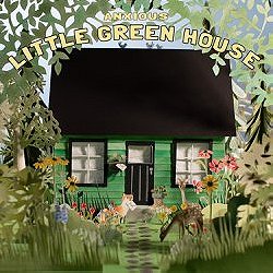 Little Green House