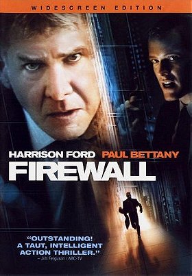 Firewall (Widescreen Edition)