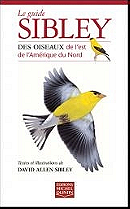 Guide Sibley des oiseaux de l'Est de l'Amérique du Nord
