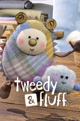 Tweedy & Fluff