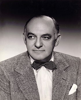 Harry Cohn