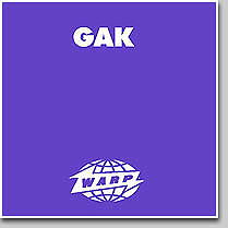 Gak [12