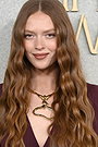 Larsen Thompson