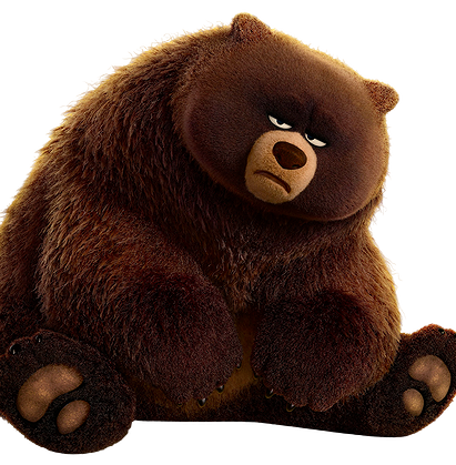 Ellen Bear
