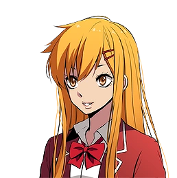 Ayaka Kisaragi