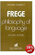 Frege: Philosophy of Language, Second Edition