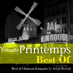 Best of Yvonne Printemps