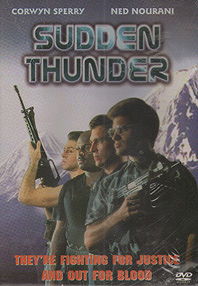 Sudden Thunder