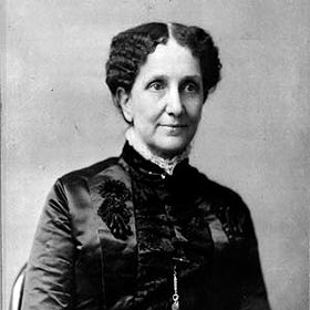 Mary Baker Eddy