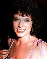 Jill Gascoine