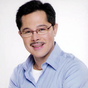 Christopher De Leon