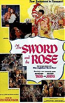 The Sword and the Rose (1953)