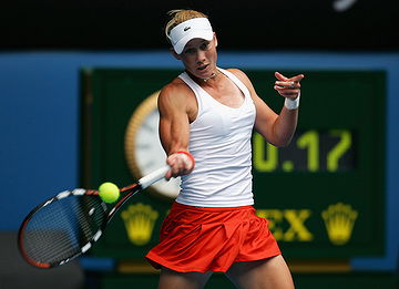 Samantha Stosur