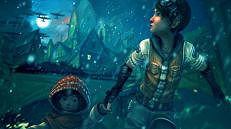 Silence The Whispered World 2
