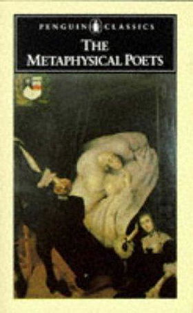 The Metaphysical Poets (Penguin Classics)