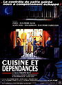 Cuisine et dépendances