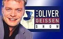 Die Oliver Geißen Show