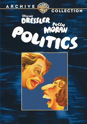 Politics (Warner Archive Collection)