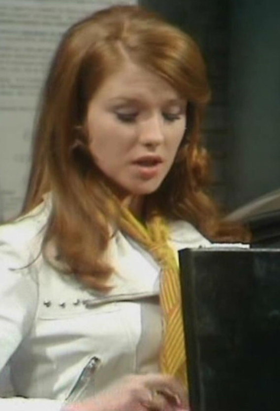 Lynn Dalby