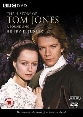 The History Of Tom Jones, a Foundling  