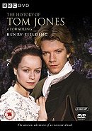 The History Of Tom Jones, a Foundling  