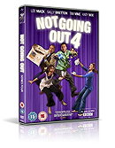 Not Going Out - Series 4  