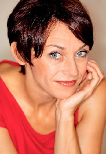 Bettina Soriat