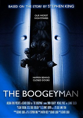 The Boogeyman (2010)