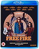 Free Fire  