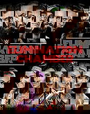 WWE Elimination Chamber 2018
