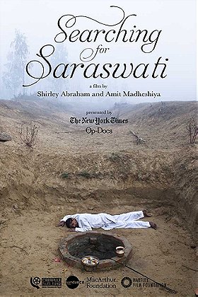Searching for Saraswati