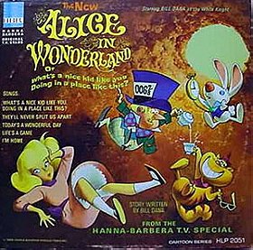 Alice in Wonderland or What's a Nice Kid Like You Doing in a Place Like This? (1966)