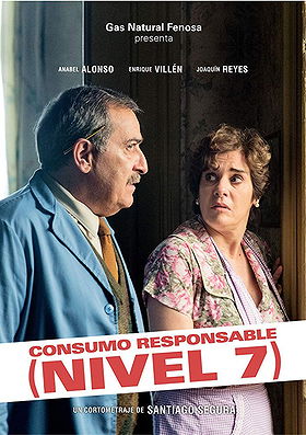 Consumo responsable (Nivel 7) (2015)
