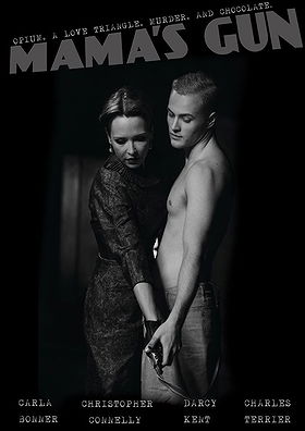 Mama's Gun (2014)