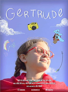 Gertrude (2018)