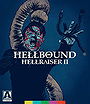 Hellbound: Hellraiser 2 