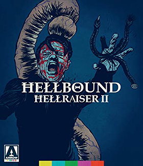 Hellbound: Hellraiser 2 