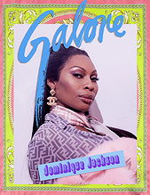 Dominique Jackson pictures and photos