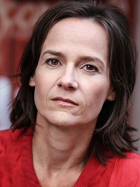 Sabine Urban
