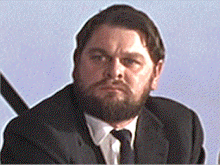 George Murcell