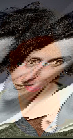 Lisa Gornick