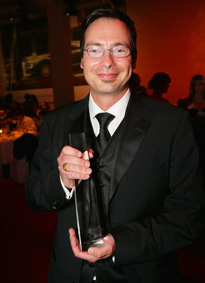 Matthias Opdenhövel